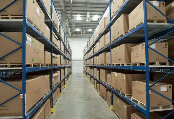 成都到永康市货物仓储